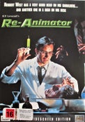 Re-Animator (1985 HP Lovecraft)