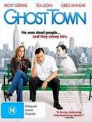 Ghost Town (1 Disc DVD)