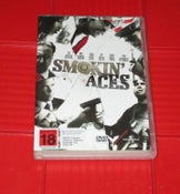 Smokin' Aces - DVD