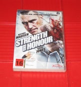 Strength and Honour - DVD