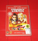 Starsky & Hutch - DVD