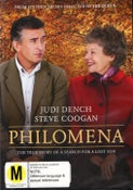 Philomena (1 Disc DVD)