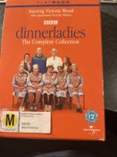 Dinnerladies - Series 1 - 2 Complete [DVD]
