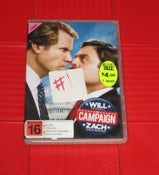 The Campaign - DVD