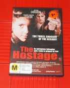 The Hostage (1967) -- DVD