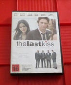 The Last Kiss - DVD