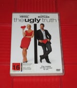 The Ugly Truth - DVD