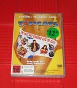 Tomcats - DVD