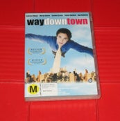 Waydowntown - DVD