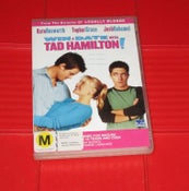 Win a Date with Tad Hamilton! - DVD