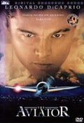 The Aviator (1 Disc DVD)