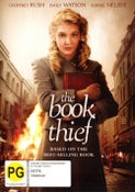 The Book Thief (DVD)