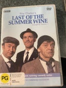 Last of the Summer Wine-Series 1