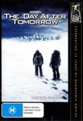 The Day After Tomorrow - Limited Edition (DVD)