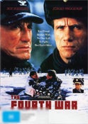 Fourth War Fourth War