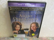August: Osage County (DVD/UV)