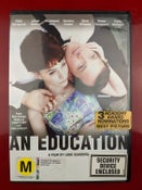 An Education - Reg 4 - DVD - Peter Sarsgaard