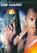 Die Hard (DVD) - New!!!