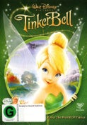 Tinkerbell (1 Disc DVD)