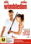 Wimbledon (1 Disc DVD)