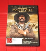 And Starring Pancho Villa as Himself - DVD