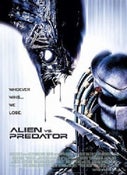 Alien Vs Predator - Lance Henriksen, Ewen Bremner