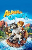 Alpha And Omega - Justin Long, Dennis Hopper, Christina Ricci