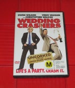 Wedding Crashers - DVD
