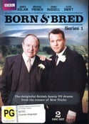 Born and Bred: Series 1