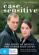 Case Sensitive : Point of Rescue and The Other Half Lives