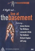 Live at the basement