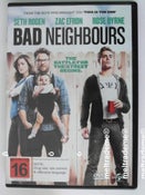 Bad Neighbours [ aka Neighbors ] * COMEDY * UN-USED DVD *CHECK MY OTHER LISTINGS