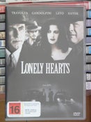 Lonely Hearts * DVD * * CRIME DRAMA * PAL * ZONE 4 * * * CHECK MY OTHER LISTINGS