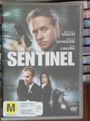 The Sentinel * DVD * * * * * * * * * * * * * * * * CHECK MY OTHER LISTINGS