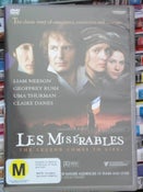 Les Miserables DVD * PERIOD DRAMA WITHOUT THE SINGING * CHECK MY OTHER LISTINGS