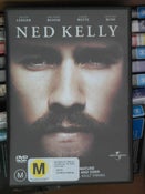 Ned Kelly (2003) * DVD * CRIME DRAMA * PAL * ZONE 4 * CHECK MY OTHER LISTINGS
