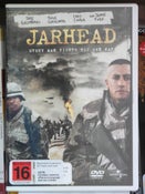 Jarhead * DVD * * WAR DRAMA * PAL * ZONE 4 * * * * * * * CHECK MY OTHER LISTINGS