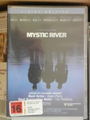Mystic River * DVD * MURDER MYSTERY DRAMA * ZONE 4 * * * CHECK MY OTHER LISTINGS