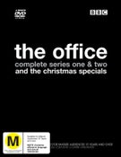 The Office: Complete Box Set