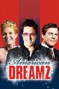American Dreamz - Hugh Grant, Dennis Quaid