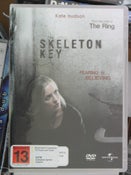 Skeleton Key, The * DVD * SUSPENCE THRILLER * PAL * Z4 * CHECK MY OTHER LISTINGS