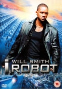 I, Robot (1 Disc DVD)