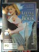 Little Black Book * DVD * COMEDY * PAL * ZONE 4 * * CHECK MY OTHER LISTINGS