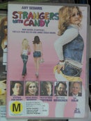 Strangers with Candy * DVD * COMEDY * PAL * ZONE 4 * * * CHECK MY OTHER LISTINGS