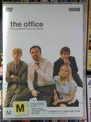 Office, The-Series 2 * DVD * UN-USED item, BUT... * * * CHECK MY OTHER LISTINGS