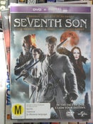 Seventh Son (DVD/UV) DVD * An UN-USED ITEM, BUT... * * * CHECK MY OTHER LISTINGS