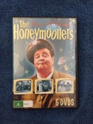 The Honeymooners (Classic 39 Episodes)