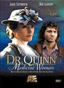 Dr. Quinn Medicine Woman: The Complete Season 1