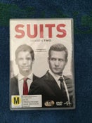 Suits: Season 2