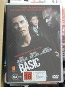 Basic * DVD * NTSC FORMAT * ZONE 4 (NZ) * * * * * * * * CHECK MY OTHER LISTINGS